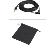 Audio-Technica ATH-SR50BT Czarne ANC - 526942 - zdjęcie 4